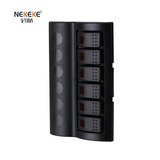 Push button switch