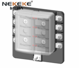 Fuse Holders